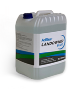 AdBlue diesel exhaust fluid