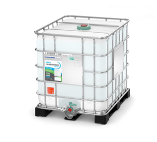 AdBlue bulk 1000L IBC